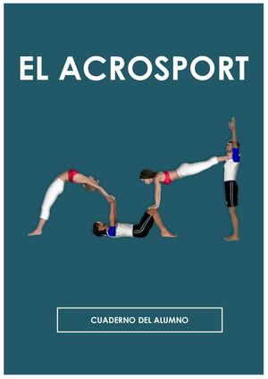 EL ACROSPORT