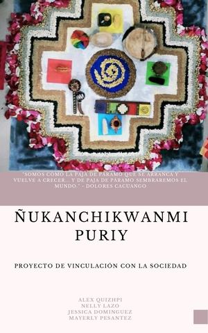 ÑUkanchikwanmi Pury