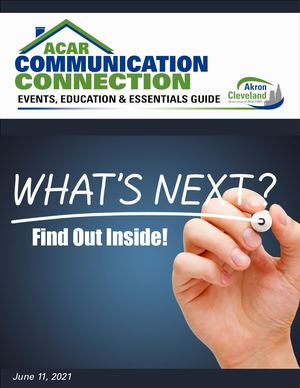 ACAR Event & Information Guide 06 11 2021