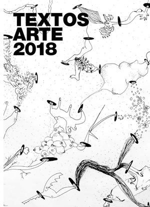Versus-Textos Arte 2018