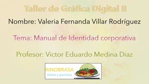 Valeria Villar Cl3 (Manual Corporativo)