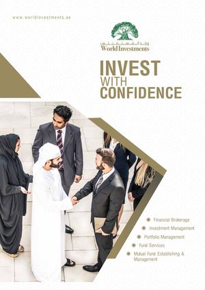 World Investments - Brochure