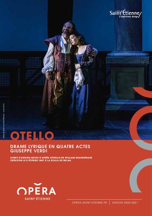 Programme Otello