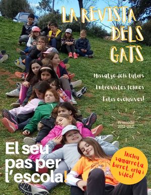 La Revista Dels Gats
