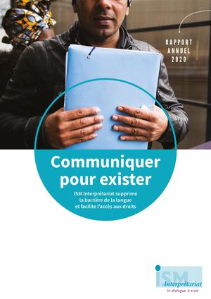 ISM Interprétariat RA 2020