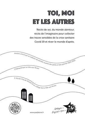 Toi, moi et les autres à Chateaubriant