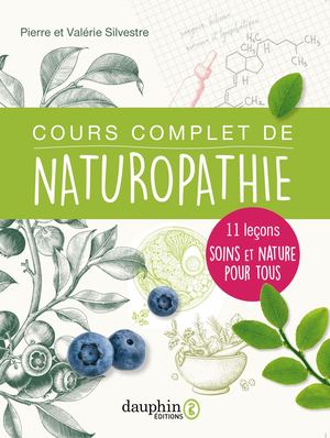 Cours complet de Naturopathie