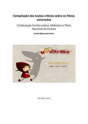 Compilação Críticas