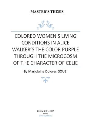 Dissertation anglais segregation 05 picture