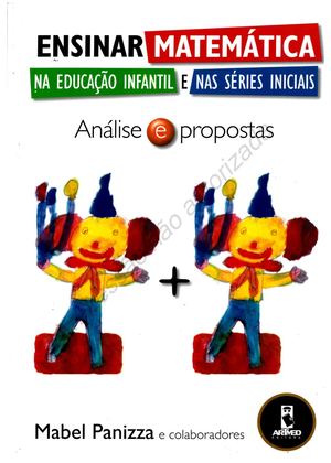 O ensino do número e do sistema de numeração na Educação Infantil e na primeira série (Pg.51-55)