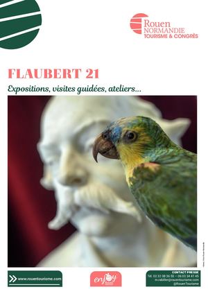 Dossier de Presse Flaubert