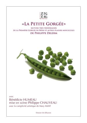 La Petite Gorgée