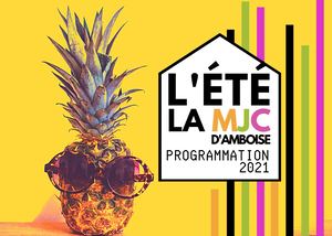 Catalogue D'été 2021