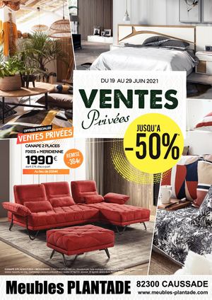 2021 Juin Depliant Soldes
