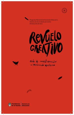 Revuelo Creativo