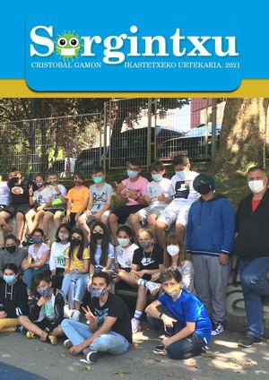 Sorgintxu 21