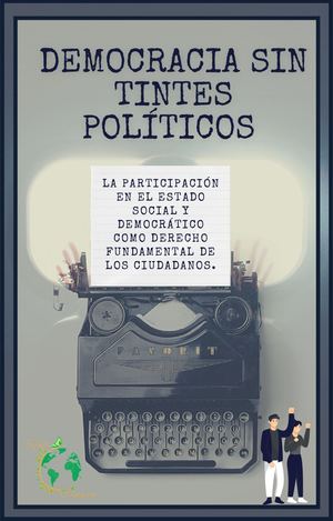 Gris Antigua Máquina De Escribir Vintage Portada De Libro De Wattpad