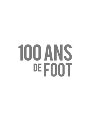 100 ans de foot en province de Luxembourg