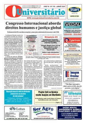 Jornal O Universitario 178