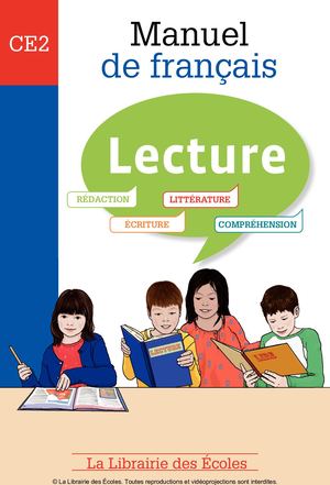 Manuel de Lecture CE2