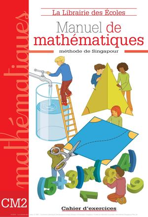 Mathématiques - CM2 - Exercices