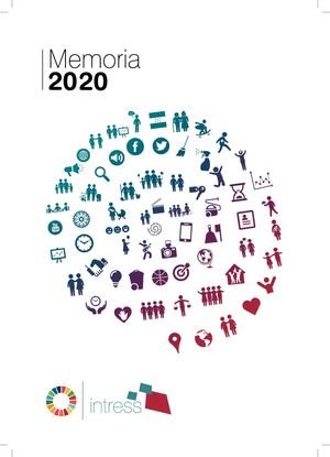 Intress Memoria Extensa Cast 2020 8juny