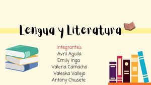 Cuentos de Identidad Nacional.