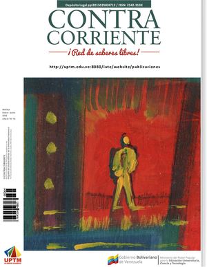 Contracorriente Nº 10