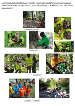 4 ESKOLA NATURAN  Orijinala