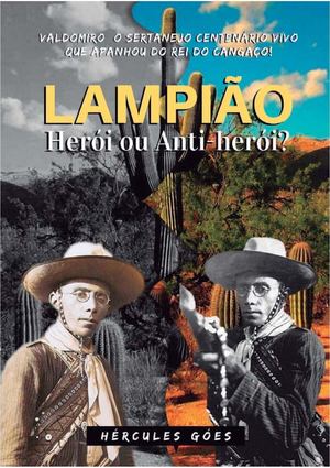 Livro Lampião