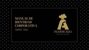 Manual Corporativo Palacio Del ÁGuila