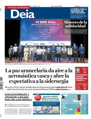 Deia 20210616