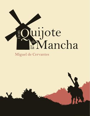 Don Quijote Gomez Mendez Juan German