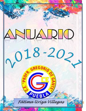 anuario