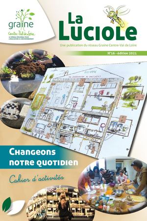 Luciole 2021 - Changeons notre Quotidien