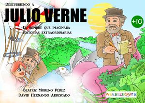 Descubriendo A Julio Verne