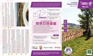 Oenorando Les balcons d'Alignan-du-Vent