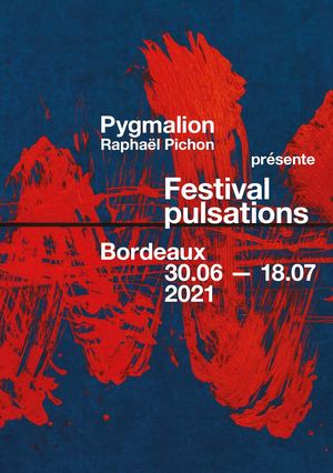 Pulsations 2021 - Programme