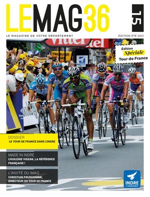 Le Mag36 #15
