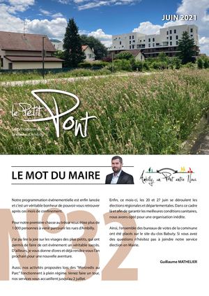 Le Petit Pont_Juin 2021