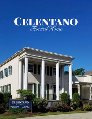 Celentano Funeral Home