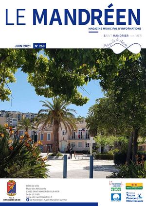 Mandreen Juin 2021 Web