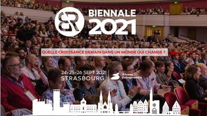 Programme Biennale 2021