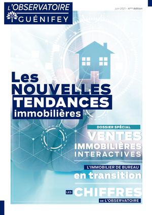 L'Observatoire Guenifey #4