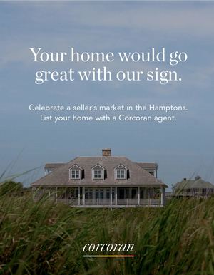 Corcoran Supplement in Hedges