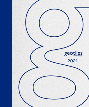 Geotiles 2021