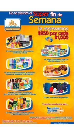 Tiendas Comerciales