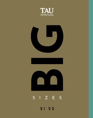 TAU BIG SIZES