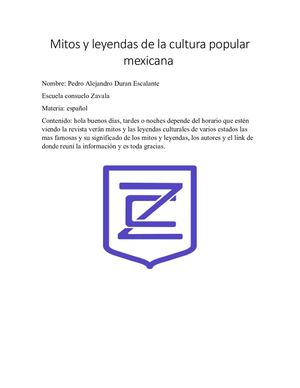 Pedro Alejandro Duran Escalante 2A Proyecto