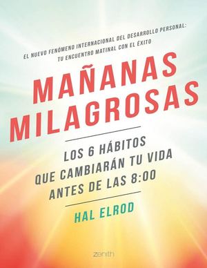 Mañanas  Milagrosas Hal Elrod